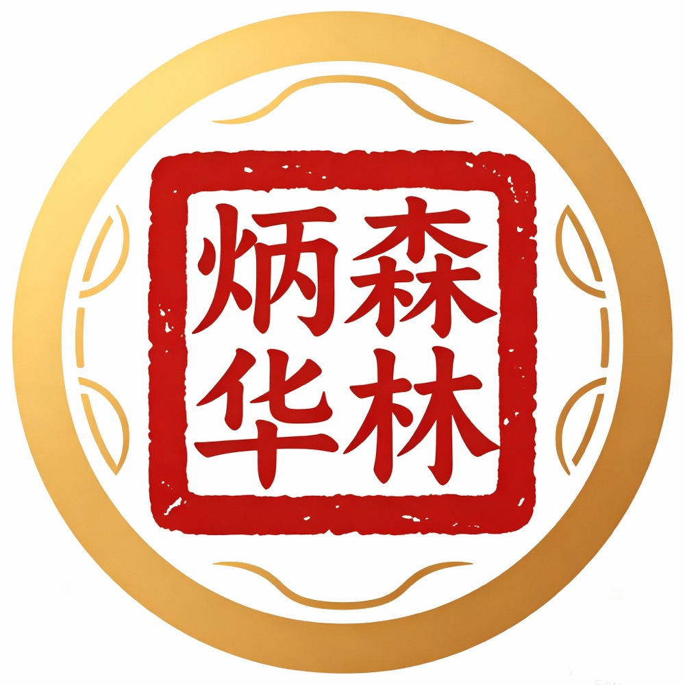 炳森圆居